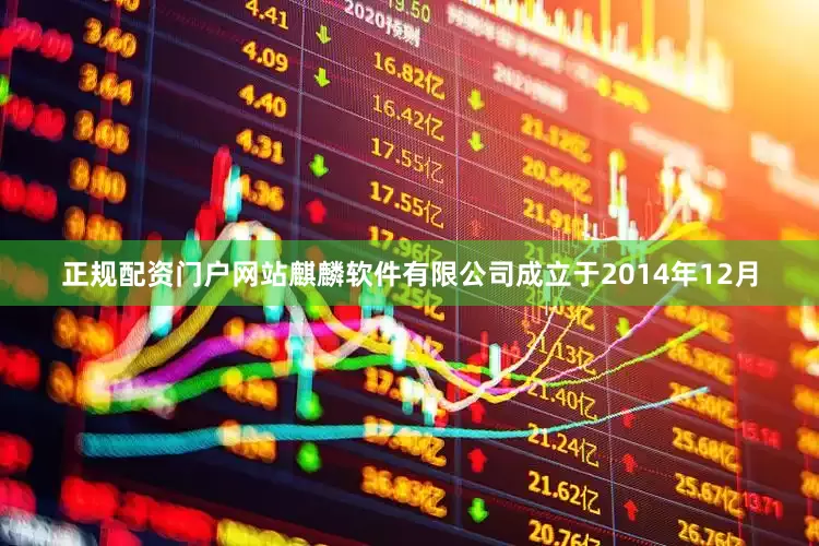 正规配资门户网站麒麟软件有限公司成立于2014年12月